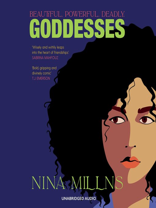 Title details for Goddesses by Nina Millns - Wait list